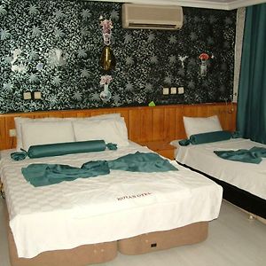Deluxe Eenpersoonskamer